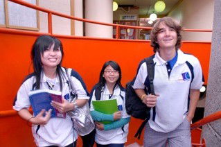 Footscray City College - Education QLD 2