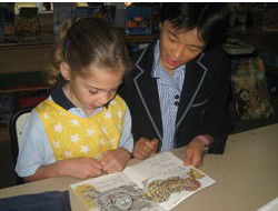 Huntingtower Day And Boarding School - Education QLD 1