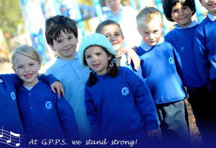 Gladstone Park Primary School - Education QLD 1