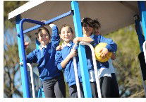 Gladstone Park Primary School - Education QLD 2