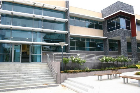Mentone Girl's Grammar School - Education Gold Coast 3