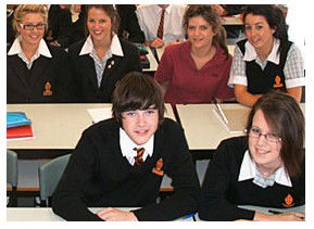 Yarra Valley Grammar  - Education QLD 2