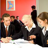 Yarra Valley Grammar  - Education QLD 3