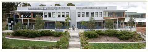 Catholic Ladies College - Education QLD 2
