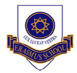 Erasmus School - Education QLD