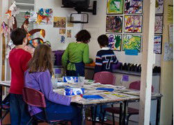 The Currajong School - Education QLD 2