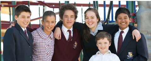 Heatherton Christian College - Education QLD 2