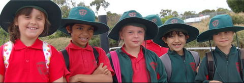 Beaumaris North Primary School - Education QLD 1