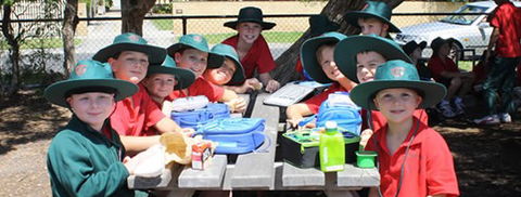 Beaumaris North Primary School - Education QLD 3