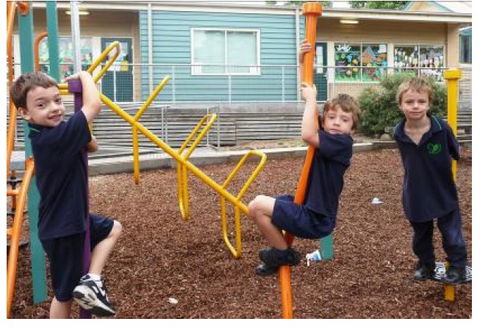 Wonga Park Primary School - Education QLD 2