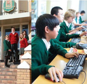Camberwell High School - Education QLD 1