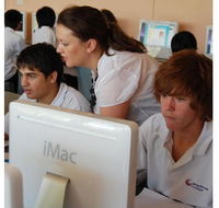 Braybrook College - Education QLD