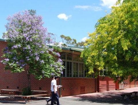Braybrook College - Education Gold Coast 1