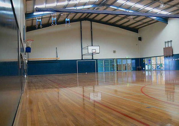 Coburg VIC Education QLD