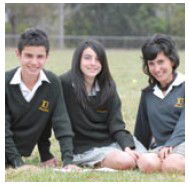 Doncaster Secondary College - Education QLD 2