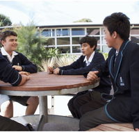 Elwood College - Education QLD