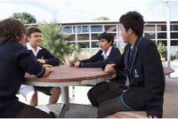 Elwood College