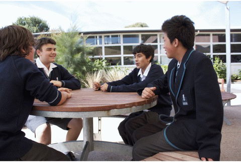 Elwood College - Education Brisbane 0