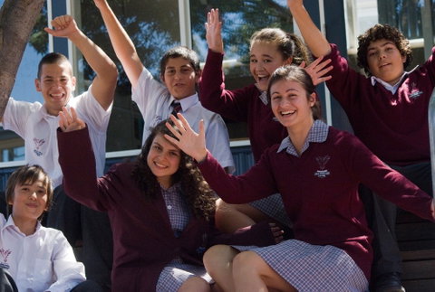 John Fawkner College - Education QLD 1