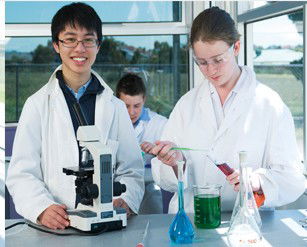 Keilor Downs College - Education QLD 3