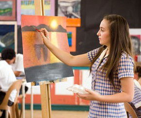 Koonung Secondary College - Education QLD 2
