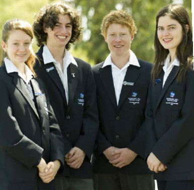 Wheelers Hill Secondary College - Education QLD 1