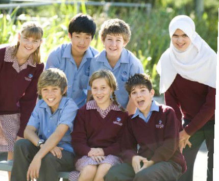 Wheelers Hill Secondary College - Education QLD 2