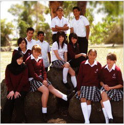 Thomastown Secondary College - Education Gold Coast 1