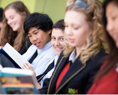 Suzanne Cory High School - Education QLD 1