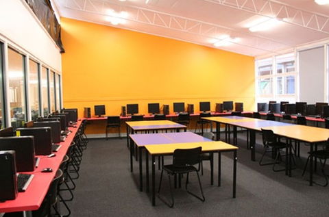 Rosehill Secondary College - Education QLD 2