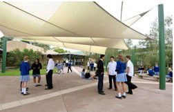 Mullauna College - Education QLD 3