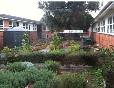 Monterey Secondary College - Education Gold Coast 2