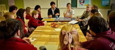 Monterey Secondary College - Education Gold Coast 3