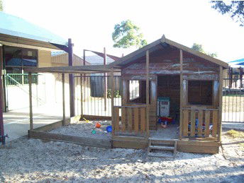 Broadmeadows Special Developmental School - Education Brisbane 1