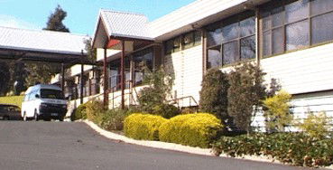 Broadmeadows Special Developmental School - Education Brisbane 2