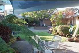 Yarrabah School - Education QLD 1