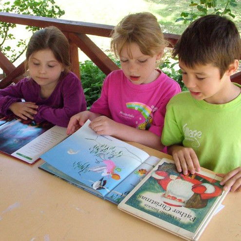 Croydon North VIC Education QLD