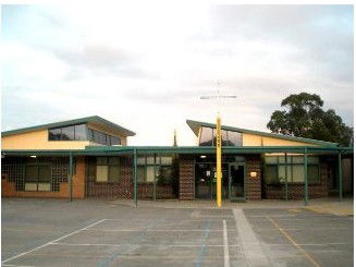 Holy Child Primary School - Education QLD 1