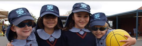 Holy Name Primary School - Education QLD 2