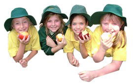 Holy Family Primary School Mt Waverley - Education QLD 1