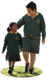 Holy Family Primary School Mt Waverley - Education QLD 3