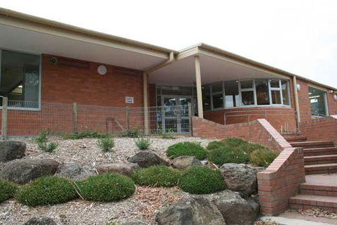 Holy Saviour Primary School - Education QLD 1