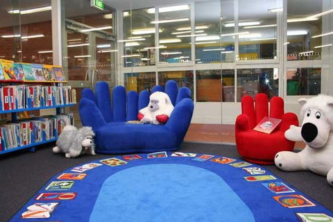Holy Saviour Primary School - Education QLD 3