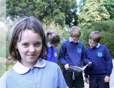 Holy Spirit School Thornbury East - Education QLD 1