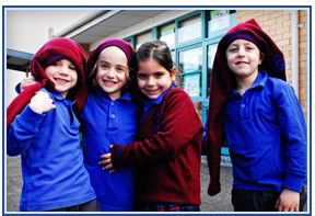 St Christopher's Primary School - Education Gold Coast 1