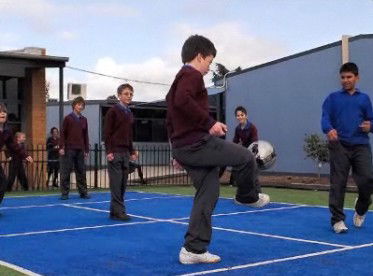 St Christopher's Primary School - Education Gold Coast 3