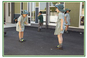 St John Vianneys Primary School - Education QLD 1