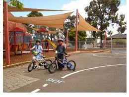 St Margaret Marys Primary School - Education QLD 1