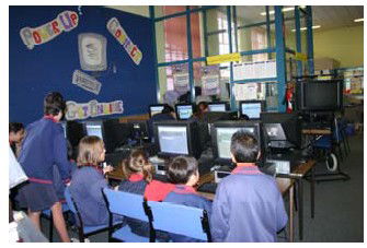 St Margaret Marys Primary School - Education QLD 2