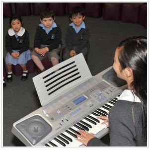 St Pauls Kealba Catholic School - Education QLD 1